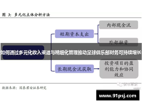 如何通过多元化收入渠道与精细化管理推动足球俱乐部财务可持续增长
