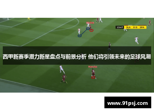 西甲新赛季潜力新星盘点与前景分析 他们将引领未来的足球风潮